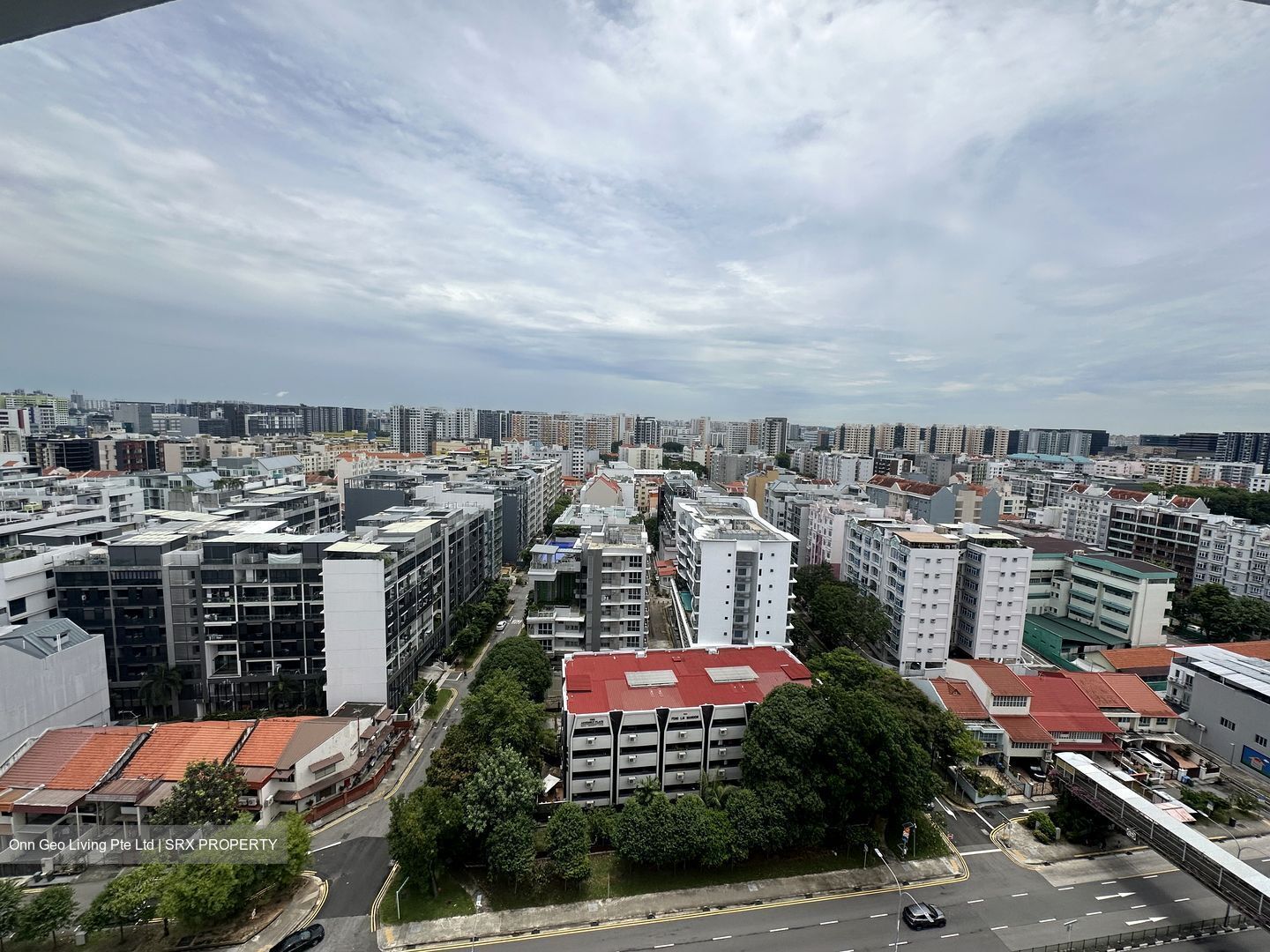 Cassia View (D14), Apartment #503561391